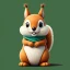 Nutty - Quản lý chi tiêu icon