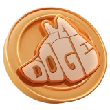 DOGE Miner by NVS
