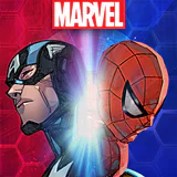 MARVEL SNAP (マーベル・スナップ)