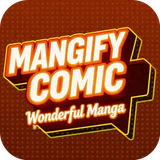 MangifyComic