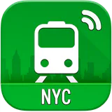 MyTransit NYC Subway & Bus MTA