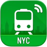 MyTransit NYC Subway & Bus MTA icon