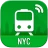 MyTransit NYC Subway & Bus MTA icon
