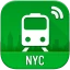 MyTransit NYC Subway & Bus MTA icon