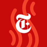 NYT Cooking: Quick Tasty Meals icon