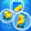 Bubblepics - Pop Jigsaw Puzzle icon