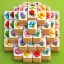 Tile Explorer - Dreifach-Match icon