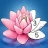 Zen Color - 番号別色分け icon