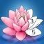 Zen Color - 番号別色分け icon