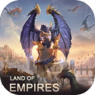 Land of Empires: Immortal icon