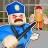 Obby Keyboard: Gugugaga Prison icon