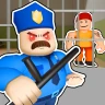 Obby Keyboard: Gugugaga Prison icon