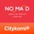 NOMAD Car Normandie icon