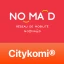 NOMAD Car Normandie icon