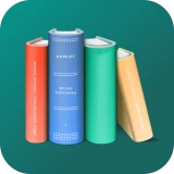 PocketBook reader - EPUB, PDF