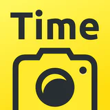 Timemark: Timestamp Camera icon