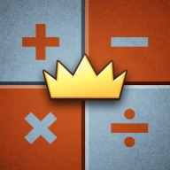 König der Mathematik icon