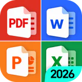All Document Reader & Editor