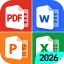 All Document Reader & Editor icon