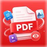 PDF Reader - PDF Editor