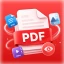 PDF Reader - PDF Editor icon