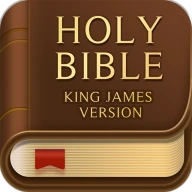 Bible Offline-KJV Holy Bible icon