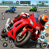 MRM Bike Racing : Moto Game 3D