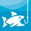 Fischvorhersage icon