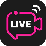 LiveUp - Bate-papo por vídeo