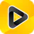 OiTuberit: Reprodutor HD icon
