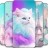 Fonds d'écran pour les filles icon