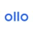 Ollo Credit Card Mobile App icon