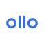 Ollo Credit Card Mobile App icon