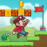 Pop's World - Juegos de correr