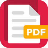 One PDF Home - Lector de PDF icon