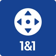 1&1 Control-Center icon