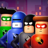 The Superhero League 2 icon