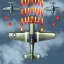 1941 Air Attack: 飛行機ゲーム icon
