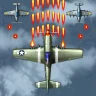 1941 Air Attack: 飛行機ゲーム icon