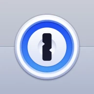 1Password: Password Manager icon