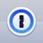 1Password: Password Manager icon