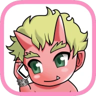 鬼から電話　子育てシーンに役立つサポートアプリ icon