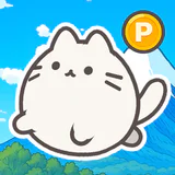 ねこ旅 – 放置×収集×ポイ活アプリ icon