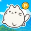 ねこ旅 – 放置×収集×ポイ活アプリ icon