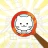 ポイント キャット icon