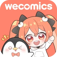 WeComics TH: Webtoon icon