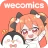 WeComics TH: Webtoon icon