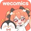 WeComics TH: Webtoon icon