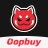 Oopbuy-Shop China:Taobao,1688 icon