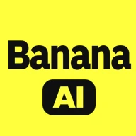 Nano Banana 2 - Go.AI icon